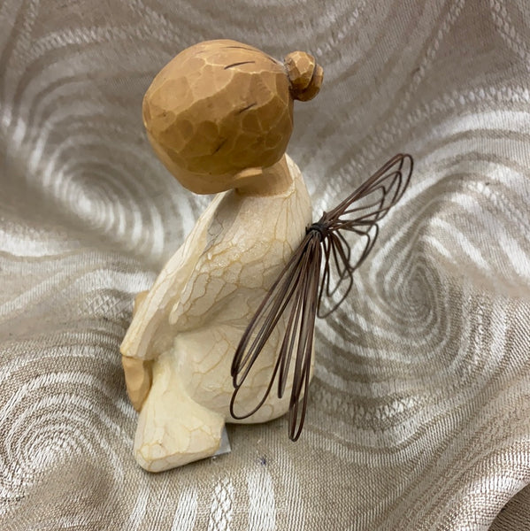 Willow Tree - Serenity