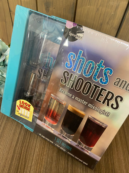 Shots and Shooters