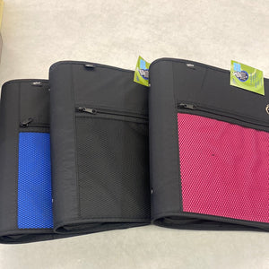 Hilroy zip tote