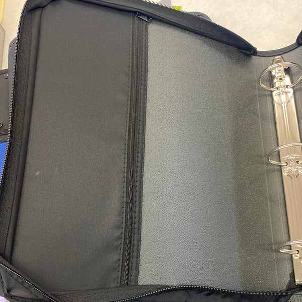 Hilroy zip tote