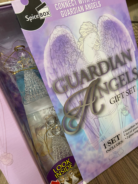 Guardian Angels Gift Set