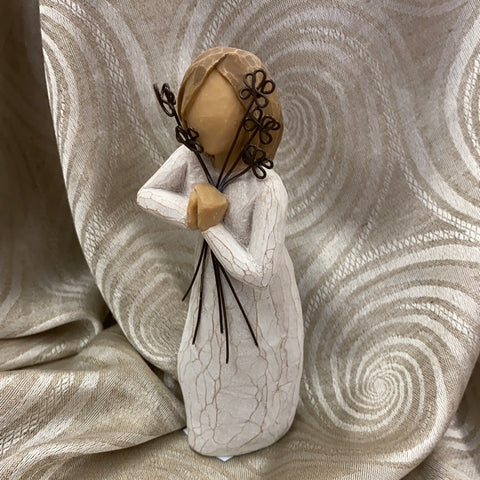 Willow Tree - Friendship