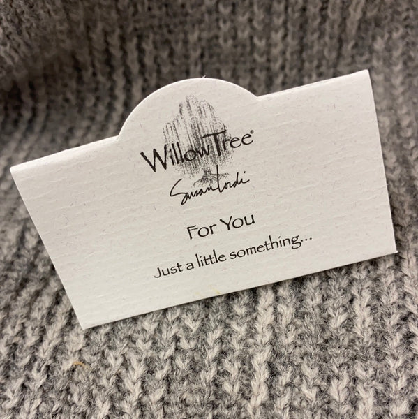 Willow Tree - For You