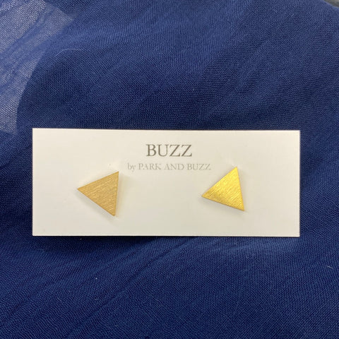 Park and Buzz Mini Metal Studs