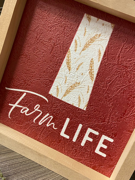 Farm Life
