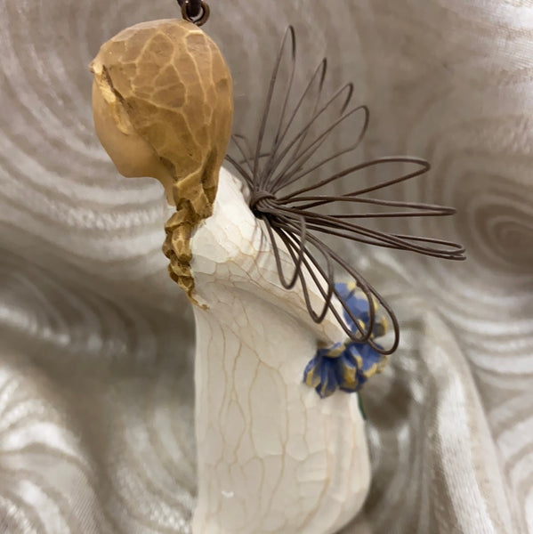 Willow Tree - Thank You Ornament