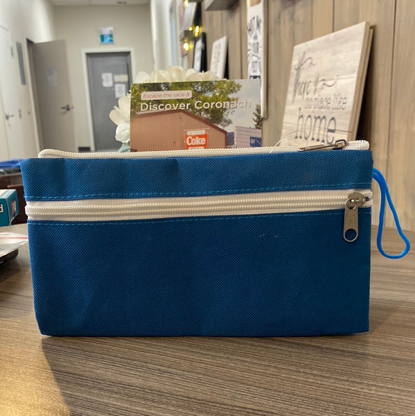 Minion pencil case