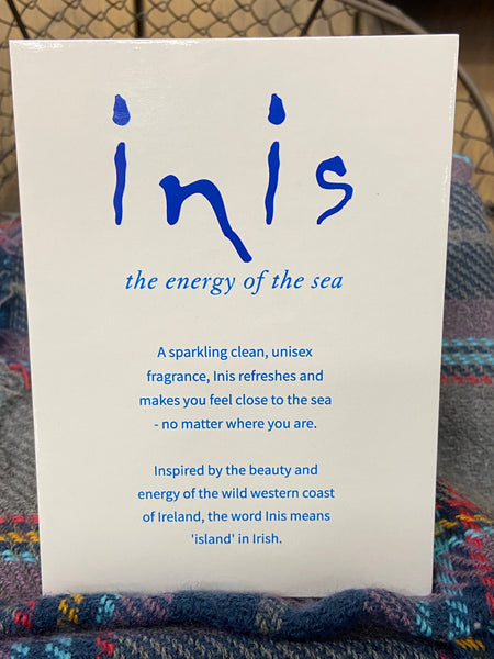 Inis Traveler Duo