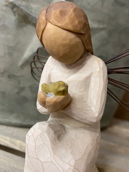 Willow Tree-Angel of Miracles