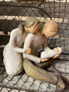Willow Tree- New Life