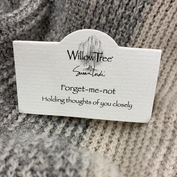 Willow Tree - Forget-me-not