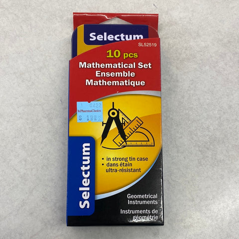Geometry kit