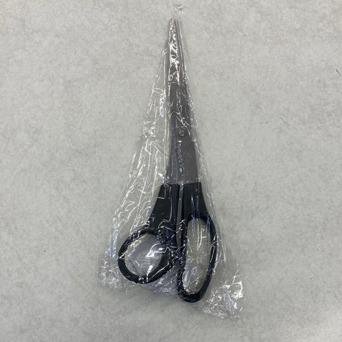 Black scissors