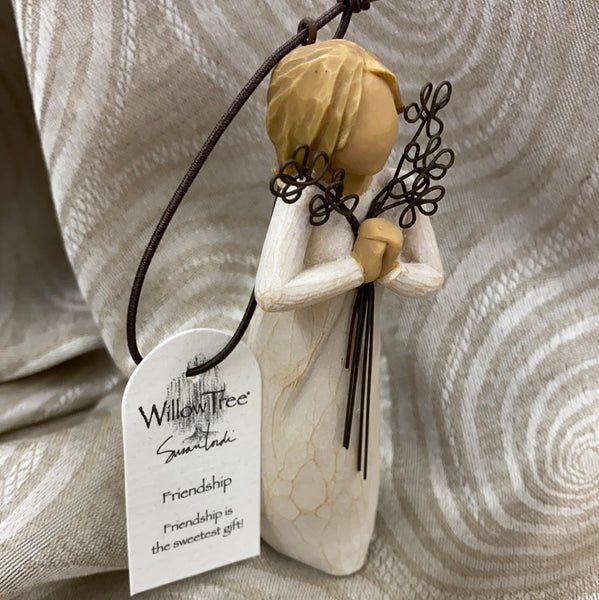 Willow Tree - Friendship Ornament