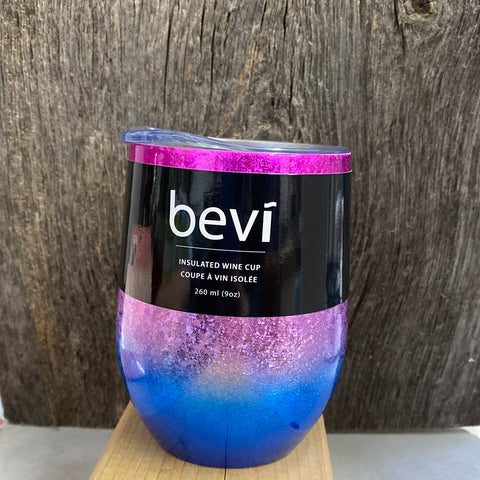 Bevi Insulated Wine Cup 260mL