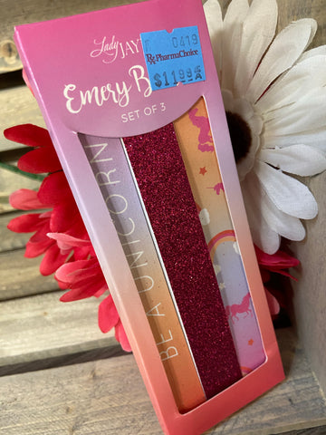 Lady Jayne Emery Boards
