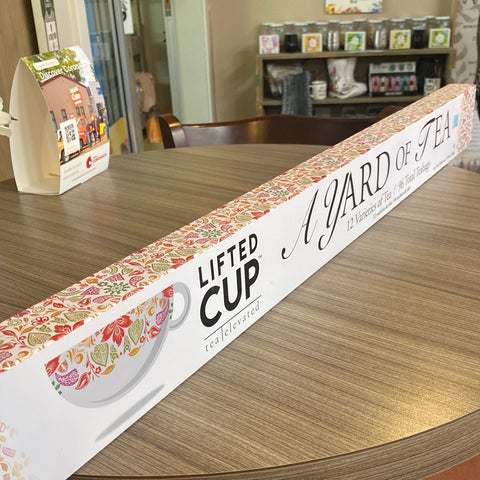 Yard of Tea 96 teabags