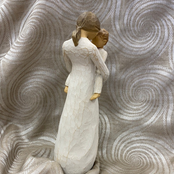 Willow Tree - Tenderness