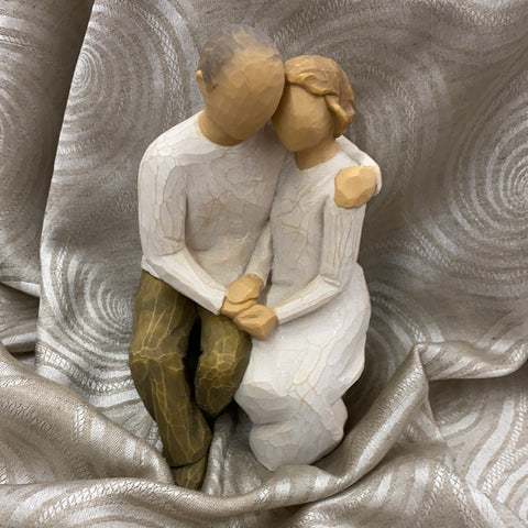Willow Tree - Anniversary