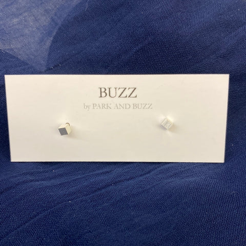 Park and Buzz Mini Metal Studs