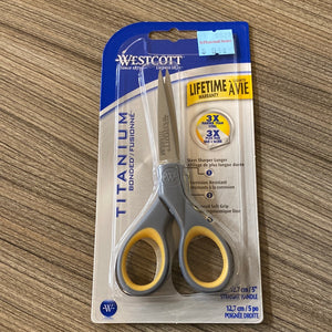 Westcott scissors