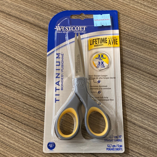 Westcott scissors