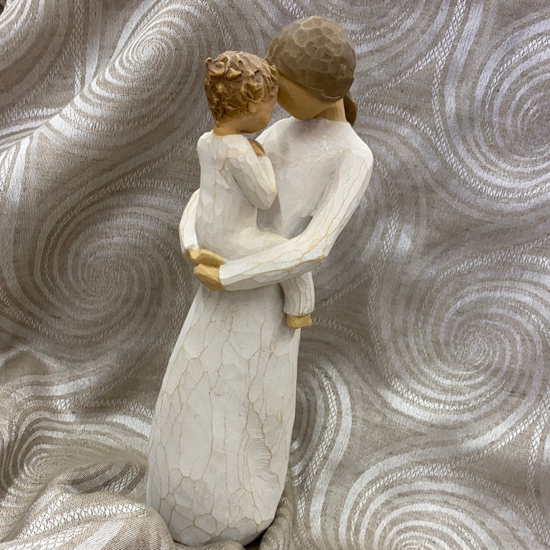 Willow Tree - Tenderness