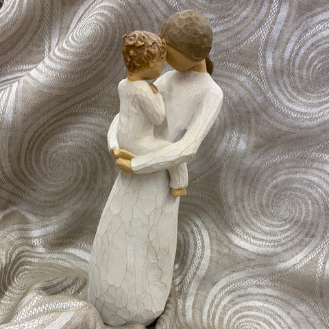 Willow Tree - Tenderness