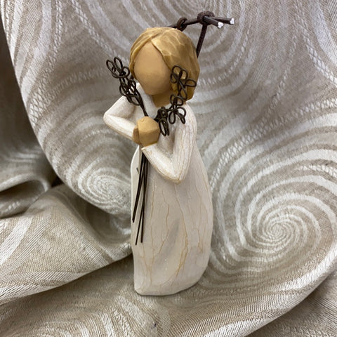 Willow Tree - Friendship Ornament