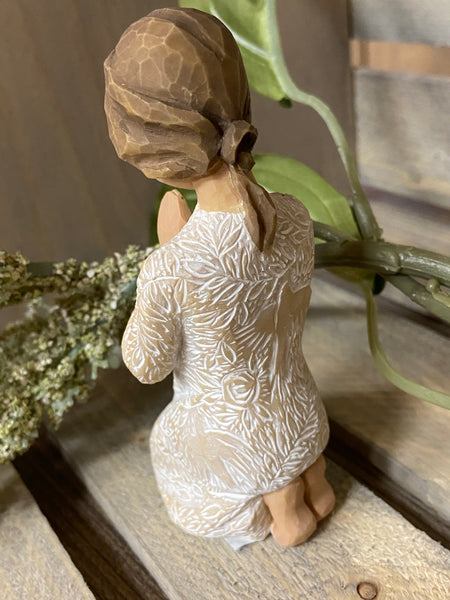 Willow Tree - Prayer of Peace