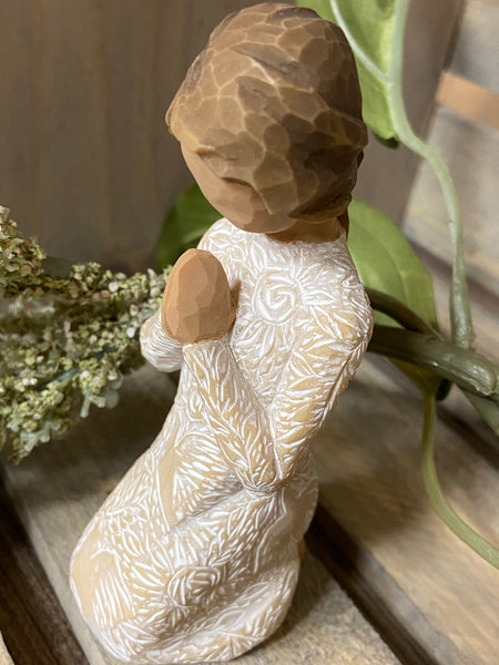 Willow Tree - Prayer of Peace