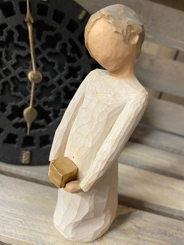 Willow Tree- Spirit of Giving