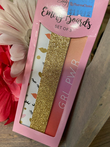 Lady Jayne Emery Boards
