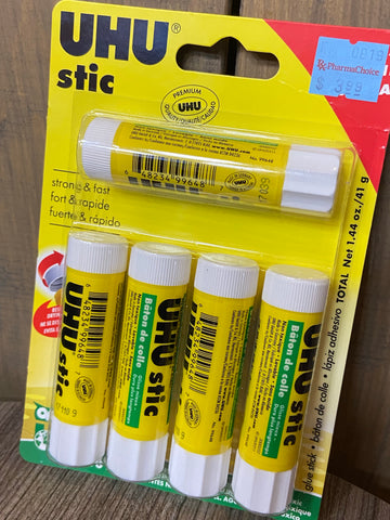 UHU Stic glue