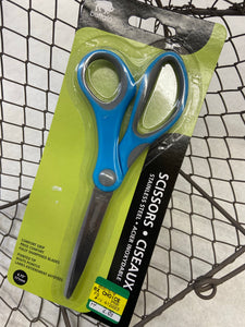 Buffalo Scissors
