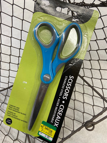 Buffalo Scissors