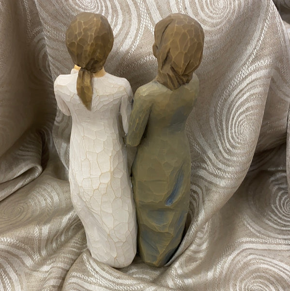 Willow Tree - My Sister, My Friend