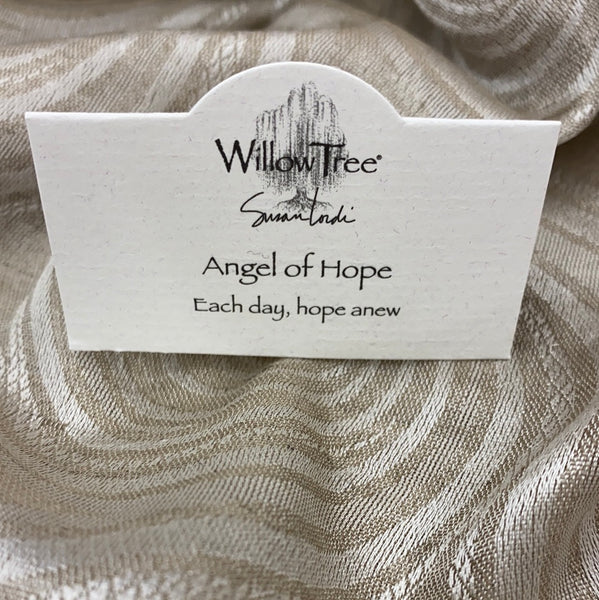 Willow Tree - Angel of Hope