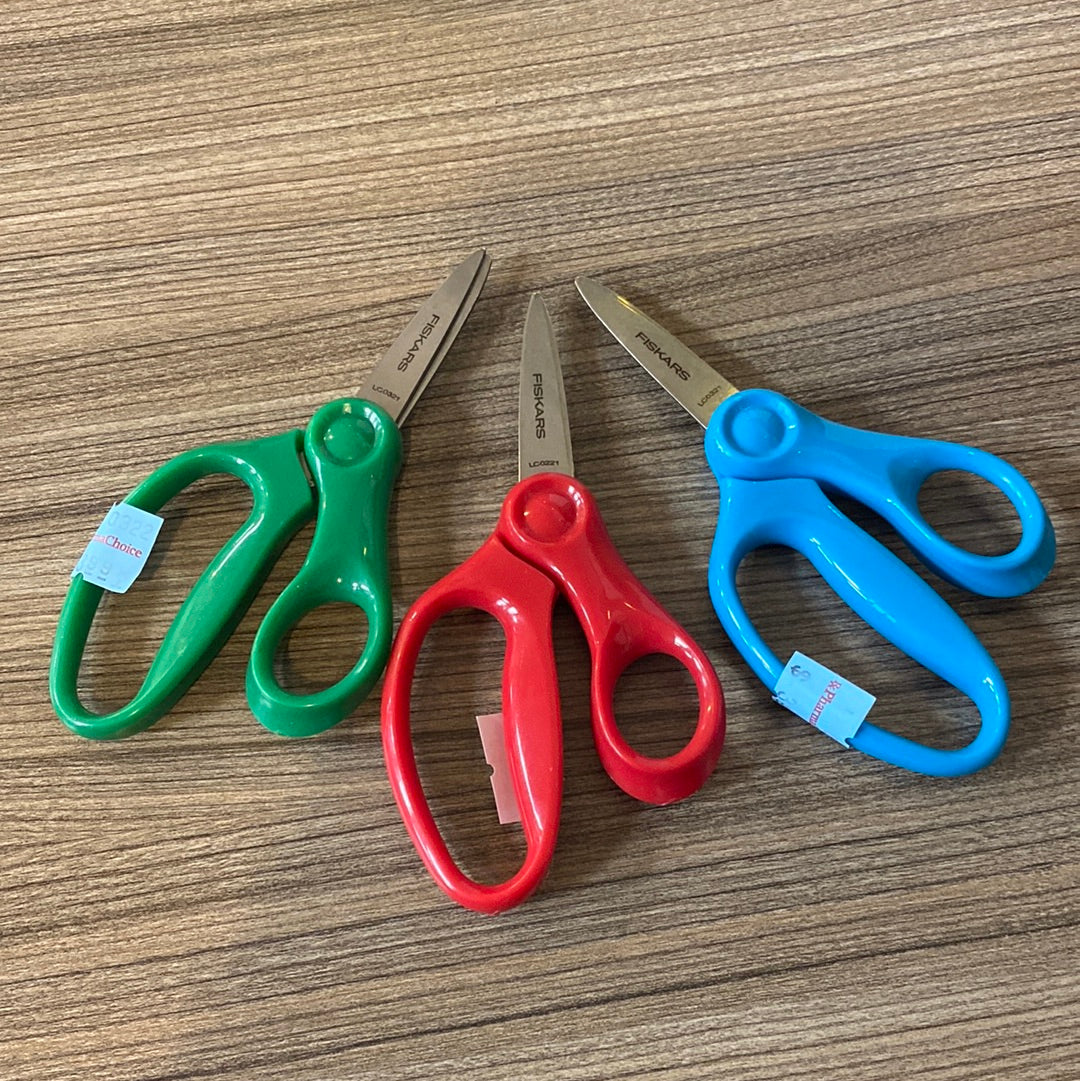 Fiskars little scissors