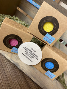 More Joy -Reusable makeup remover pads