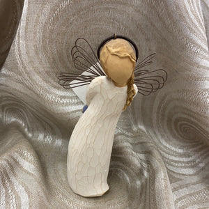 Willow Tree - Thank You Ornament