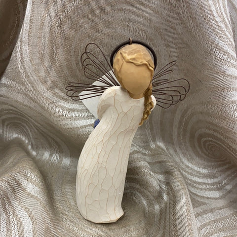 Willow Tree - Thank You Ornament