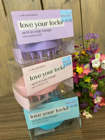 Love Your Locks
