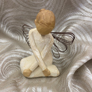 Willow Tree - Serenity