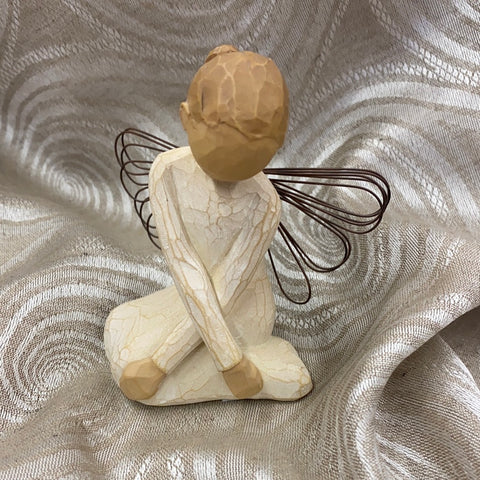 Willow Tree - Serenity