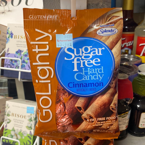 Sugar Free Chews