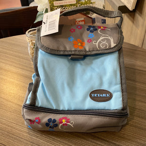 Details lunch kit