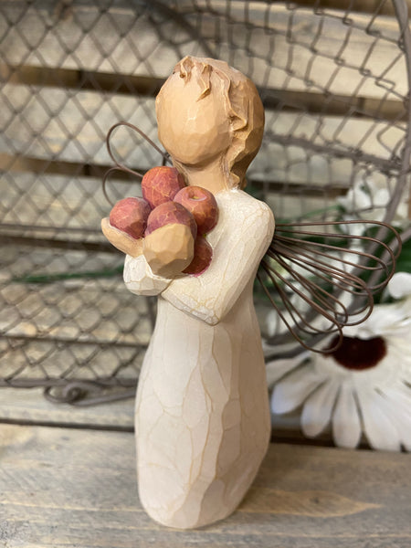Willow Tree- Good Health